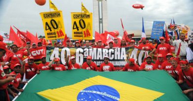 CUT-agenciabrasil 6a marcha
