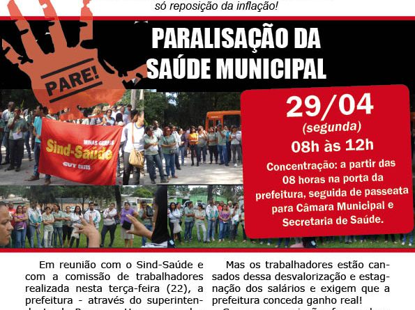 paralisacao 29 neves site