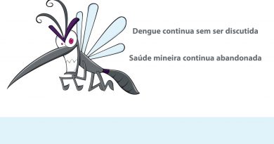 audiencia adiada dengue