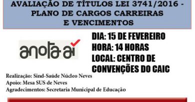 Assembleia Neves15 FEV