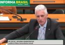 Deputado federal Rogério Correia confronta ministro Paulo Guedes sobre a PEC 32 Reforma Administrativa