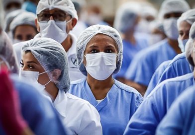 Demora da Medida Provisória que regulamenta o piso da enfermagem gera tensão na categoria