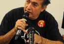 Sind-Saúde presta homenagem à Paulo Carvalho, um grande lutador da saúde pública
