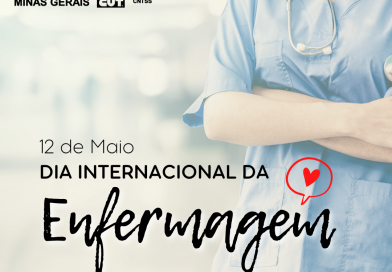 Marco histórico: Dia Internacional da Enfermagem com garantia do tão reivindicado piso salarial