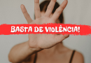 25 de Novembro: Dia Internacional da Não-Violência contra a Mulher