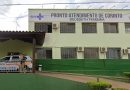 Tentativa de homicídio dentro de hospital de Corinto expõe falta de segurança para servidores da saúde