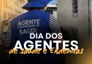 Celebrar e Reconhecer: Dia dos Agentes também é momento para refletir sobre valorização