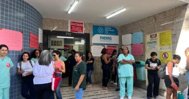 Governo Zema mente para população, “esvazia hospital” e anuncia privatização