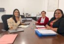 Sind-Saúde e gestão de Brumadinho discutem demandas dos servidores da saúde