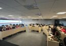 Minas Gerais formaliza adesão ao SiNNP-SUS e reforça compromisso com a valorização dos trabalhadores da saúde