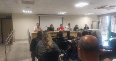 Fechamento do HMAL causa sequelas irreversíveis em pacientes com cirurgias adiadas