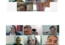 Sind-Saúde/MG participa de reunião com Coordenação Nacional da Mesa SUS e reforça defesa da negociação no âmbito do SUS
