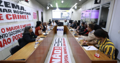 Fechamento de quatro hospitais em BH preocupa trabalhadores das unidades