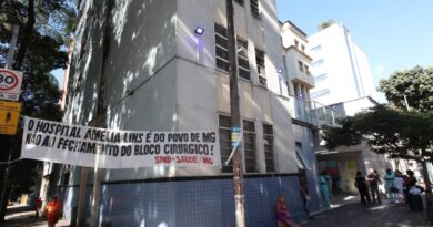 TCE-MG reconhece desassistência com fechamento de hospital na Fhemig e determina reabertura de salas cirúrgicas em 30 dias, mas Sindicato mantém a luta pela abertura do HMAL