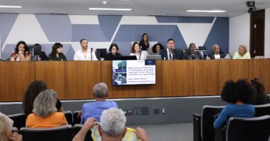 Preocupação com fechamento de leitos da UTI do João Paulo II marca audiência