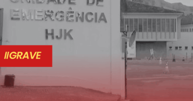 Sindicato acompanha mais de 150 casos de intoxicação em trabalhadores do HJK