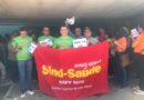 Começa hoje Plenária Nacional da Fenasce e Agentes estão mobilizados para acompanhar PEC 14 no Congresso