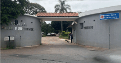 Vigilância Sanitária comprova a presença de bactéria na alimentação fornecida aos trabalhadores do HJK e Sindicato cobra providências