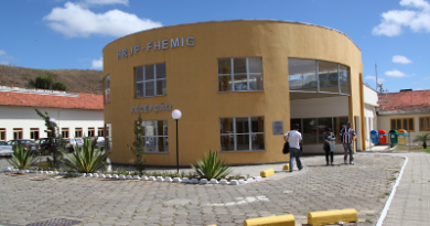 Mais um ataque ao SUS: Zema tenta entregar Hospital de Juiz de Fora por meio bilhão de reais