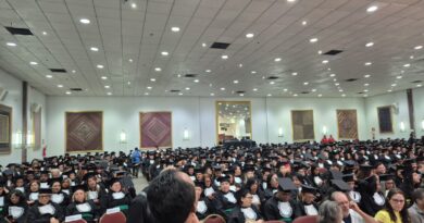 ACS e ACE em Minas Gerais são diplomados após curso técnico do programa “Mais saúde com Agente”