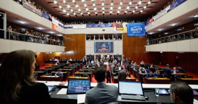 Reajuste de 5,4% é insuficiente e não recompõe perdas históricas, dizem servidores da saúde em Assembleia