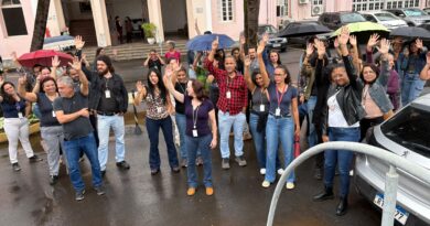 Servidores da FUNED aprovam paralisação de 24 horas em Minas Gerais