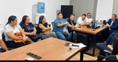 Sindicato busca consenso com prefeitura de Pedro Leopoldo sobre garantia de direitos dos Agentes