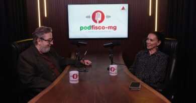 PodCast discute o papel do Fisco na estruturação da Saúde e dos serviços públicos