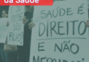📢 7 de abril | Dia Mundial da Saúde