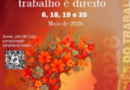 Fiocruz promove debates sobre saúde mental no trabalho e mudanças nas normas de segurança