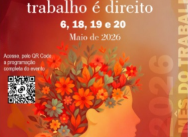 Fiocruz promove debates sobre saúde mental no trabalho e mudanças nas normas de segurança