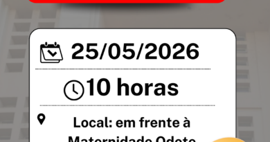 25/05: Assembleia na MOV