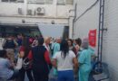 Trabalhadores do BlocoTrabalhadores do Bloco do HJXXIII decidem por paralisação