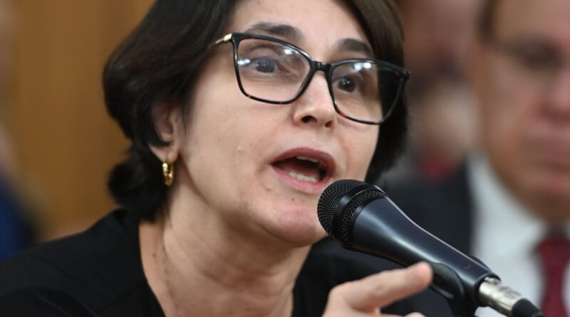 MANIFESTA APOIO À ATUAÇÃO DA PROMOTORA JOSELY RAMOS PONTES E À DEFESA DO PAPEL CONSTITUCIONAL DO MINISTÉRIO PÚBLICO