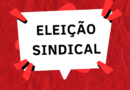 Categoria avança rumo às eleições: mediação define cronograma e fortalece a democracia no Sind-Saúde Categoria avança rumo às eleições: mediação define cronograma e fortalece a democracia no Sind-Saúde