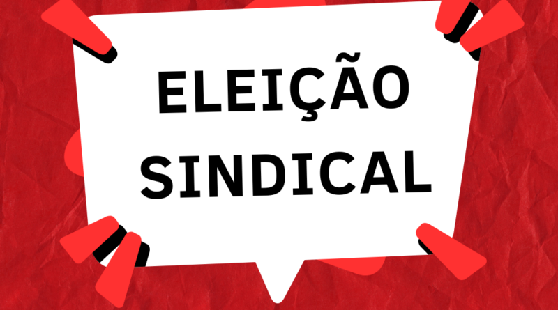 Categoria avança rumo às eleições: mediação define cronograma e fortalece a democracia no Sind-Saúde