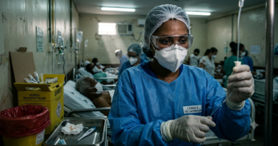 STF derruba idade mínima para aposentadoria especial e reforça proteção a trabalhadores da saúde que recebem insalubridade