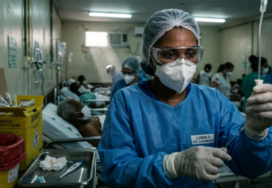 STF derruba idade mínima para aposentadoria especial e reforça proteção a trabalhadores da saúde que recebem insalubridade