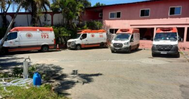 Sind-Saúde denuncia tentativa de transferência do SAMU de Ribeirão das Neves para local sem condições adequadas Sind-Saúde denuncia tentativa de transferência do SAMU de Ribeirão das Neves para local sem condições adequadas